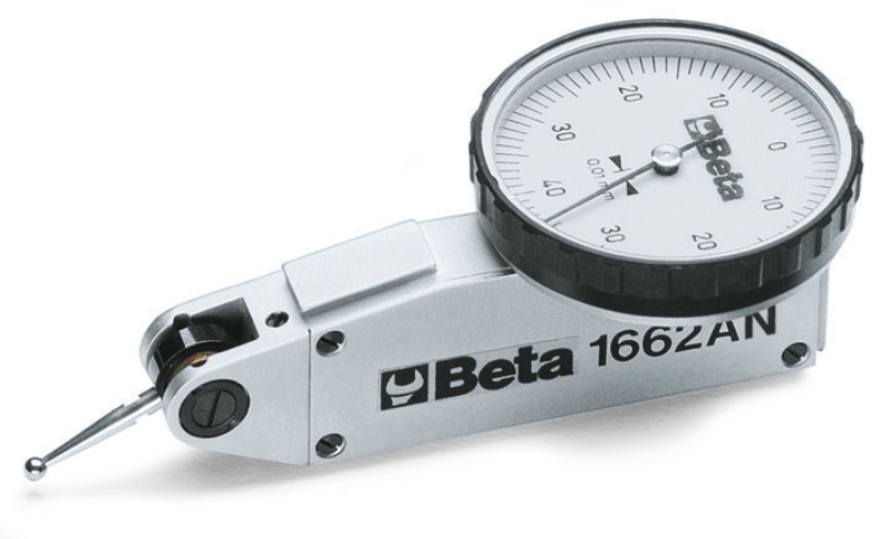 BETA 1662 AN BETA 1662 AN