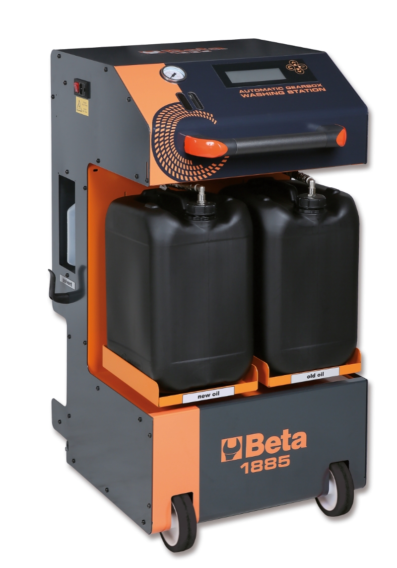 BETA 1885 