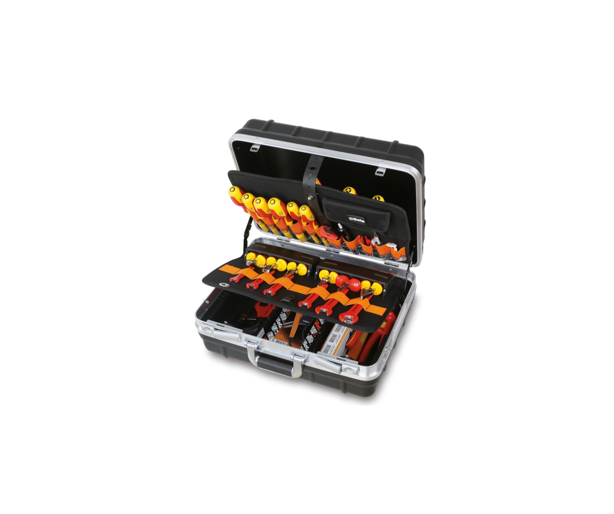 BETA 2029 BG MQ BETA 2029 BG MQ 2029 BG MQ-46 DARABOS SZERSZÁMKÉSZLET