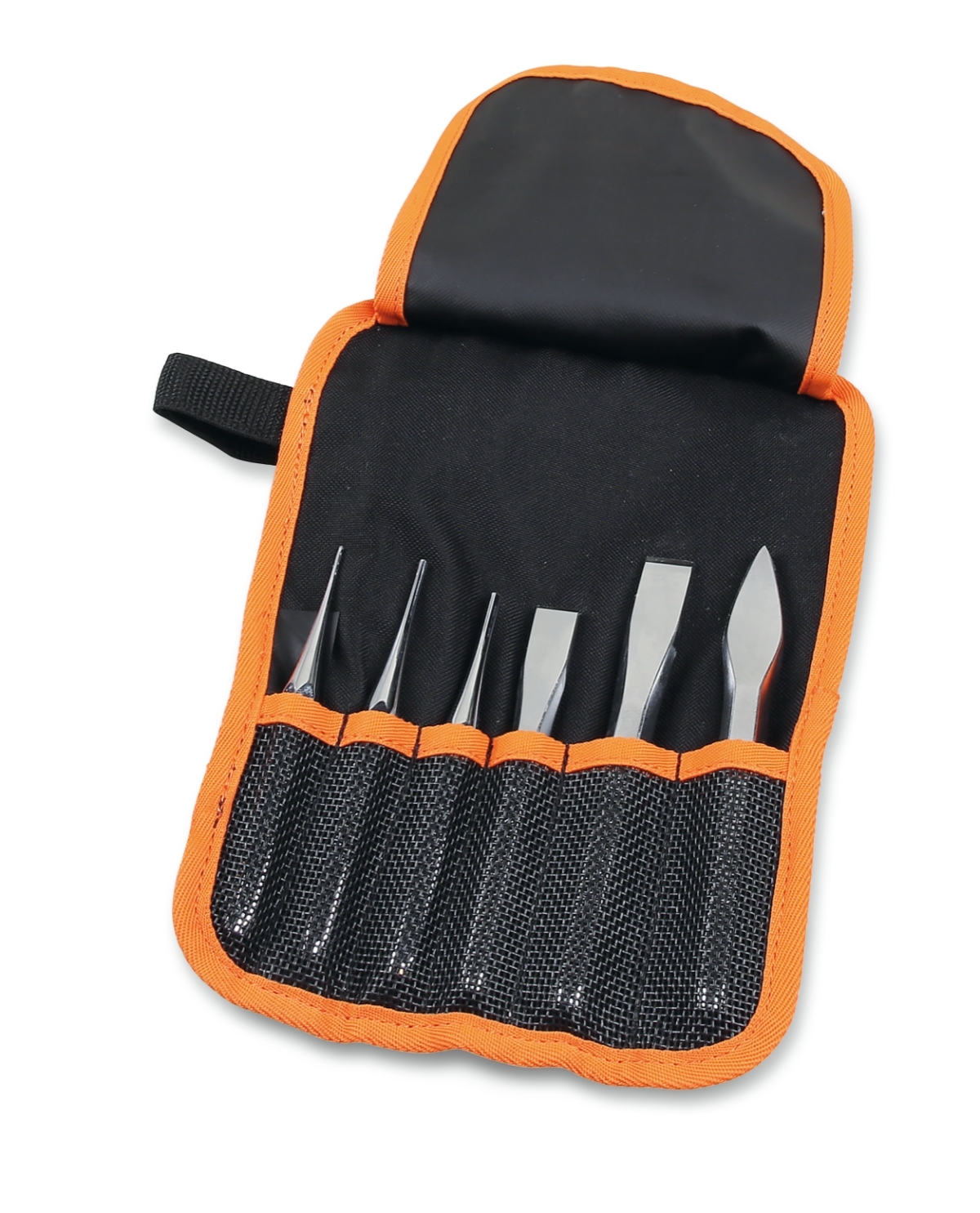 BETA 38/B6N BETA 38/B6N 38/B6N 2 KIŰTŐ, 1 PONTOZÓ, 2 LAPOSVÁGÓ ÉS 1 KERESZTVÁGÓ, TOKBAN