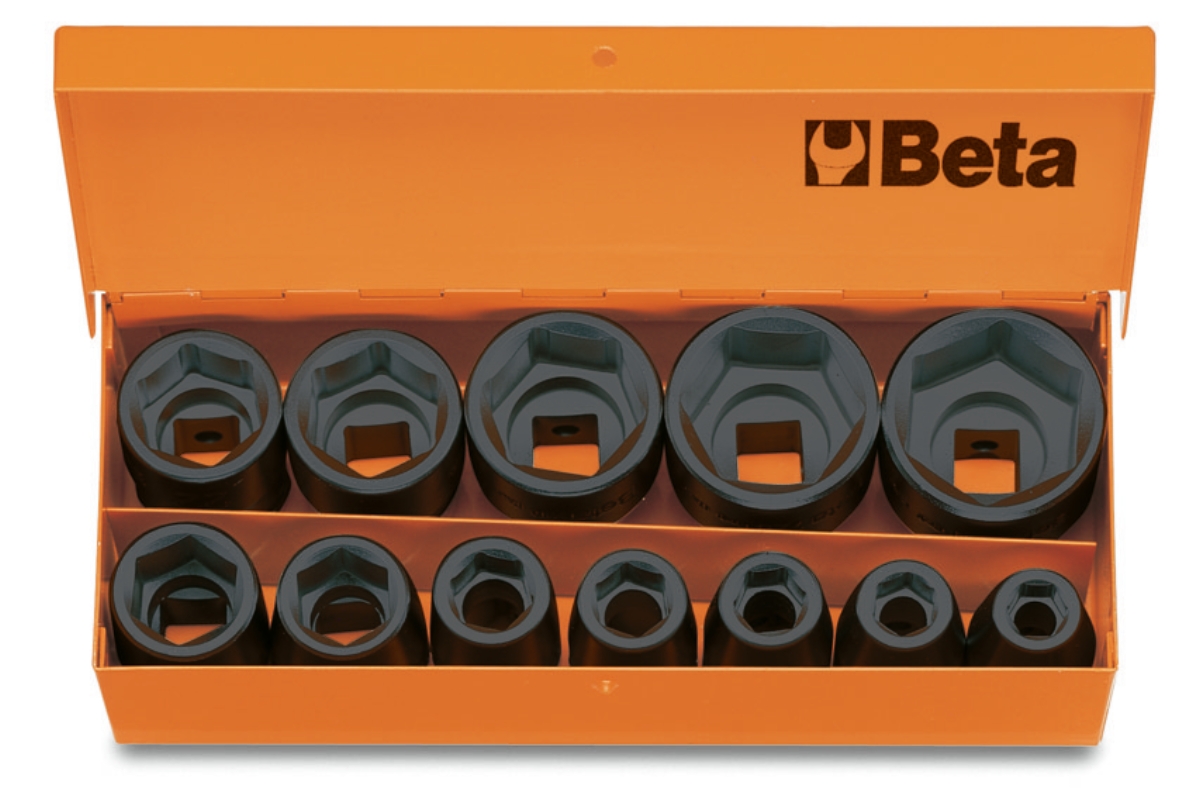 BETA 720/C 12 BETA 720/C 12 720/C12 Gépi dugókulcs