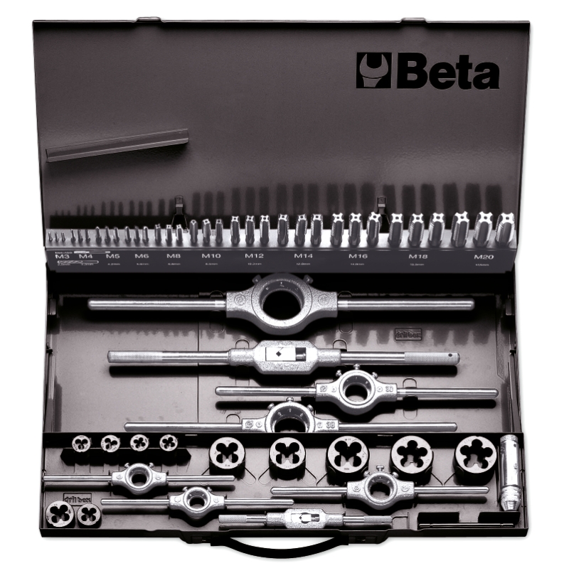 BETA 447/C 53 BETA 447/C 53