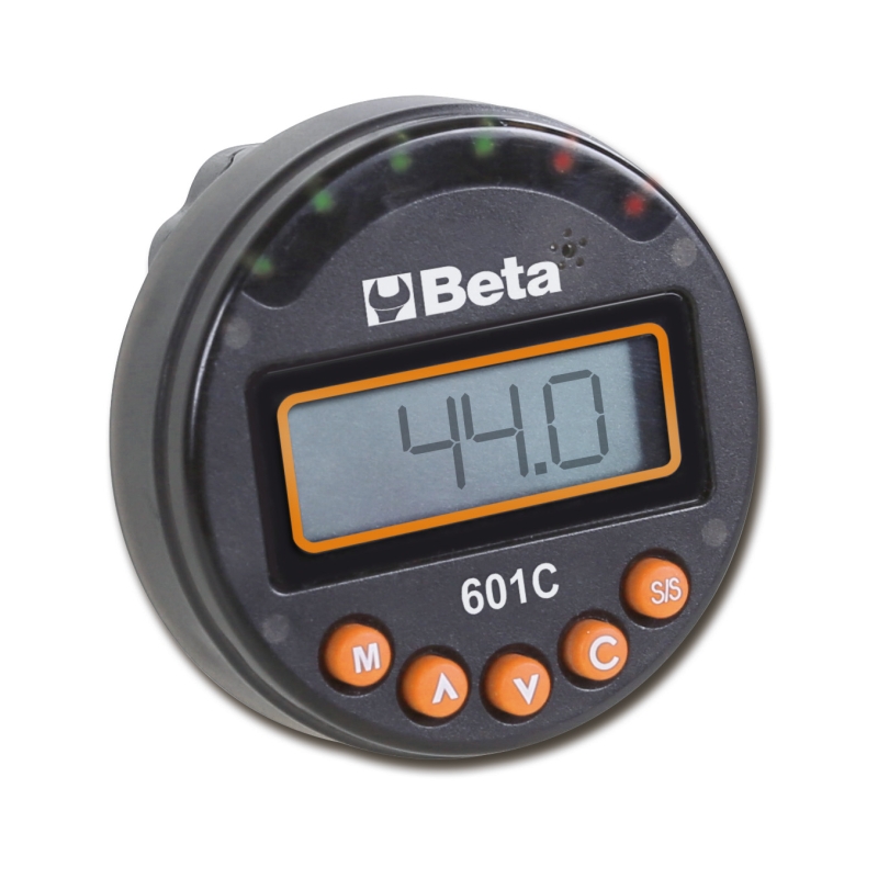 BETA 601 C BETA 601 C