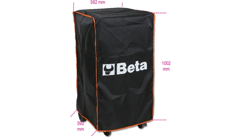 BETA 4900-COVER C49 BETA 4900-COVER C49