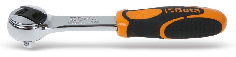 BETA 900/55K BETA 900/55K 900/55 1/4-os irányváltós racsni, krómozott