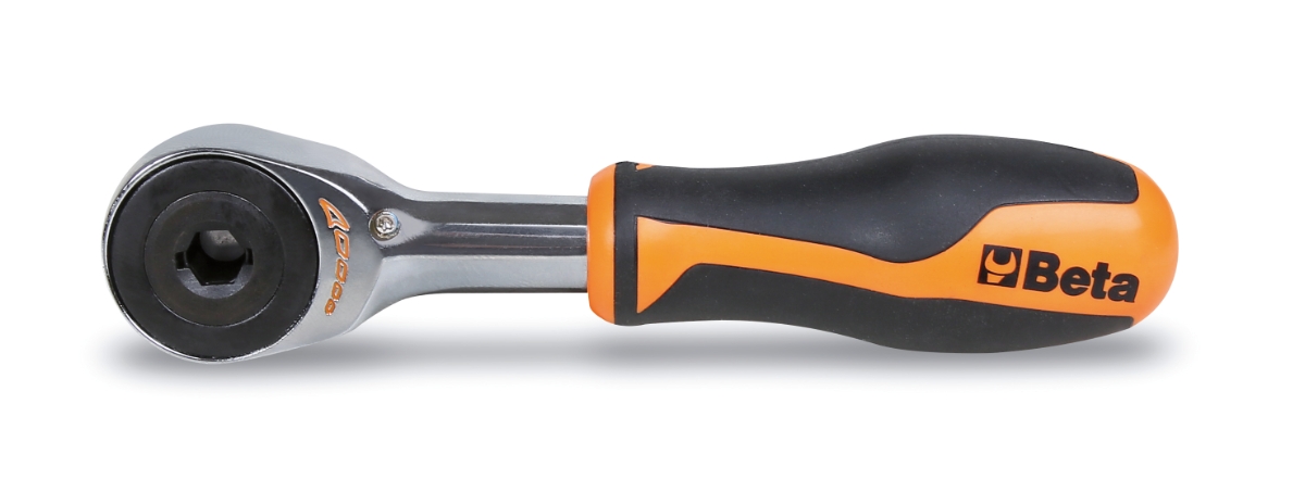 BETA 860/58K BETA 860/58K 860/58 Betéttartó racsni forgó markolattal