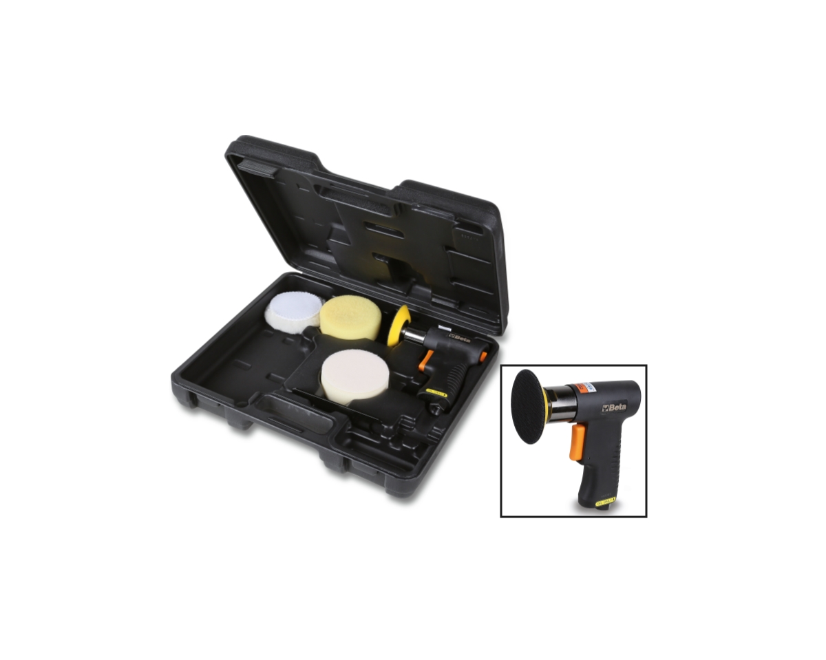 BETA 1937/KL BETA 1937/KL 1937KL Mini polírozó