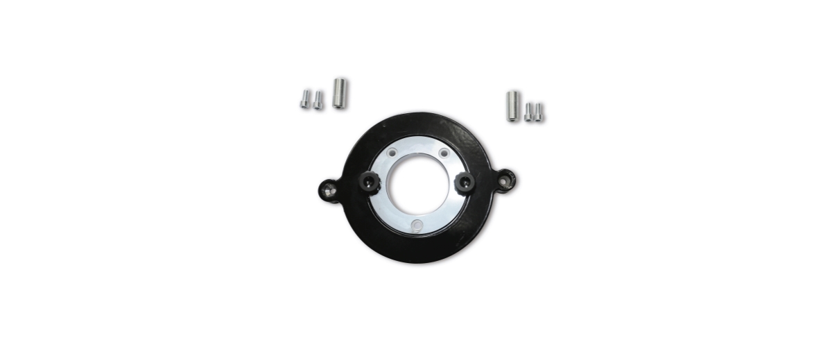 BETA 1550U/MRC-C BETA 1550U/MRC-C 1550U/MRC-C Különleges kengyel a 1550U eszközhöz egyedi kivitel a Mercedes C osztályhoz