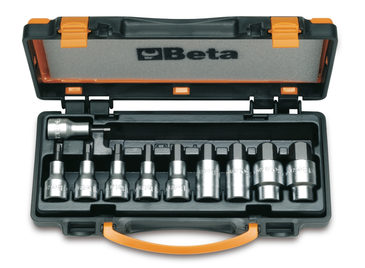 BETA 9899 920PE/C10 BETA 9899 920PE/C10 9899 920PE/C10 Hőformált tálca, üres