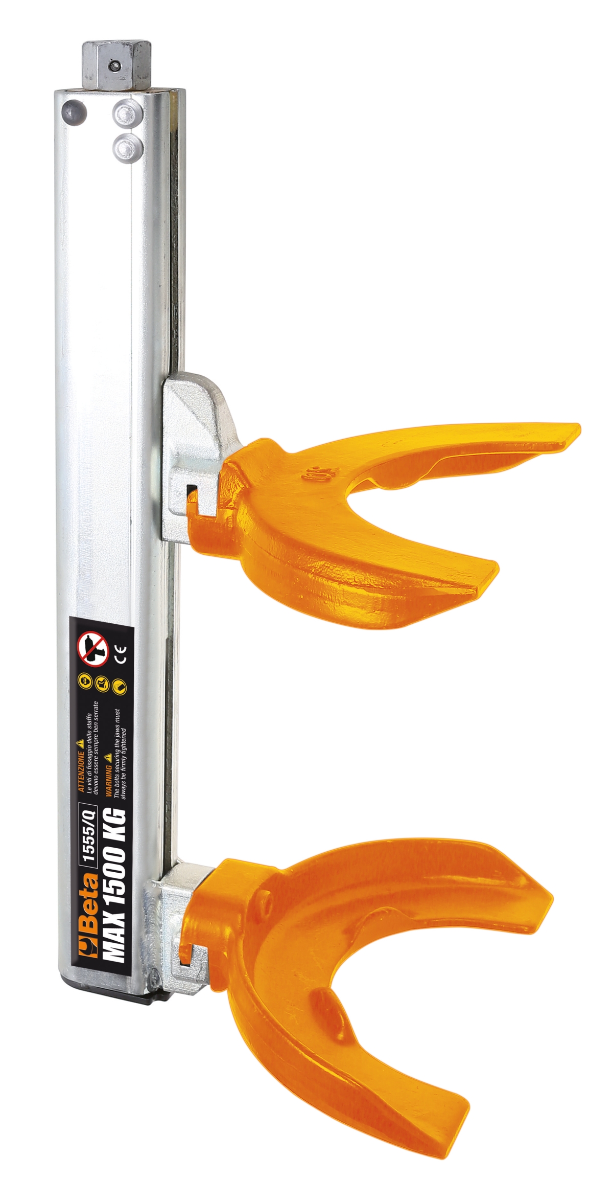 BETA 1555/Q BETA 1555/Q 1555/Q Rugóösszehúzó Mac-Pherson-hoz.