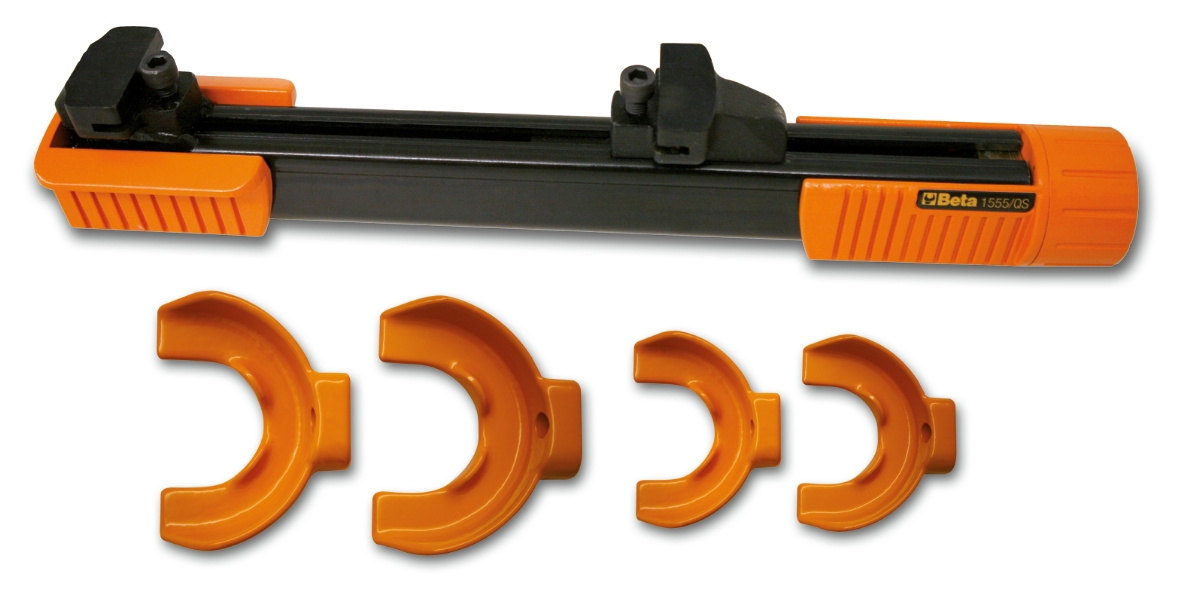 BETA 1555/QS BETA 1555/QS 1555/QS Rugóösszehúzó Mac-Pherson-hoz