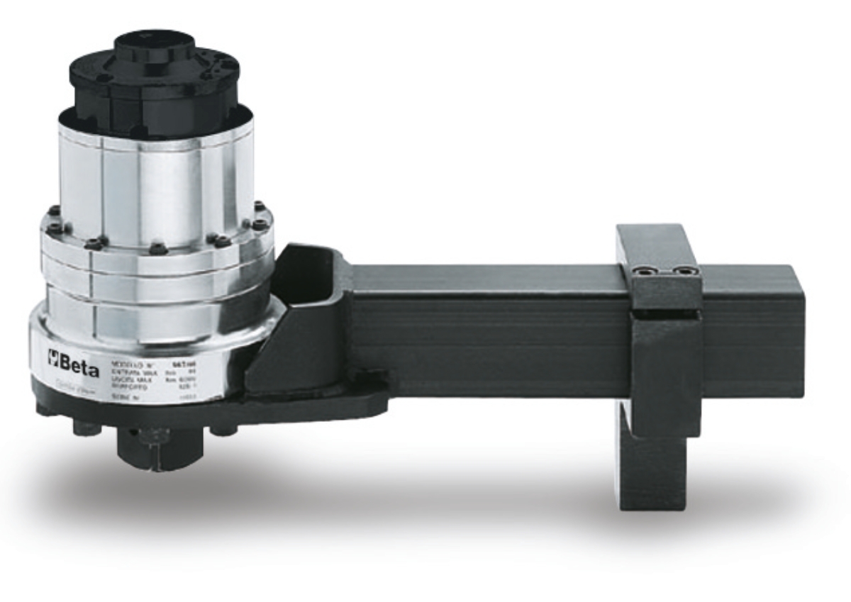 BETA 567-4R/VB BETA 567-4R/VB 567-4R/VB-NYOMATÉKSOKSZOROZÓ 125:1 TÁSKÁBAN