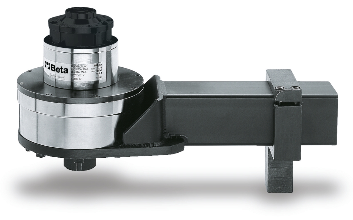 BETA 567-5R/VB BETA 567-5R/VB 567-5R/VB-NYOMATÉKSOKSZOROZÓ 125:1 TÁSKÁBAN