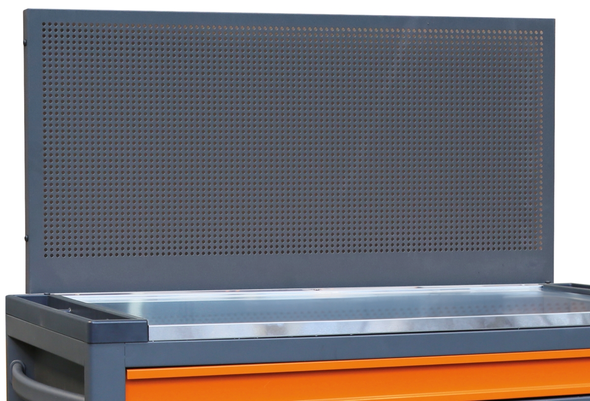 BETA 2400 RSC24AXXL/PF BETA 2400 RSC24AXXL/PF 2400 RSC24AXXL/PF Perforált szerszámtartó panel konzollal RSC24AXXL szerszámkocsihoz