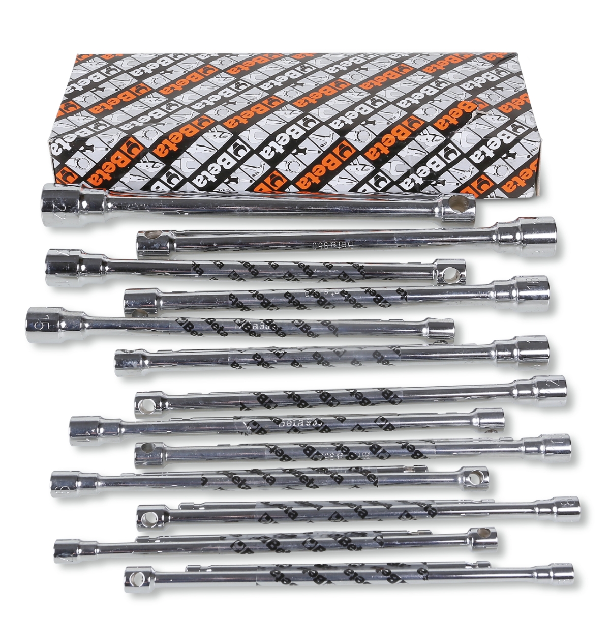 BETA 950/S 14 BETA 950/S 14 950/S14  14 részes T-szárú dugókulcs szerszám készlet