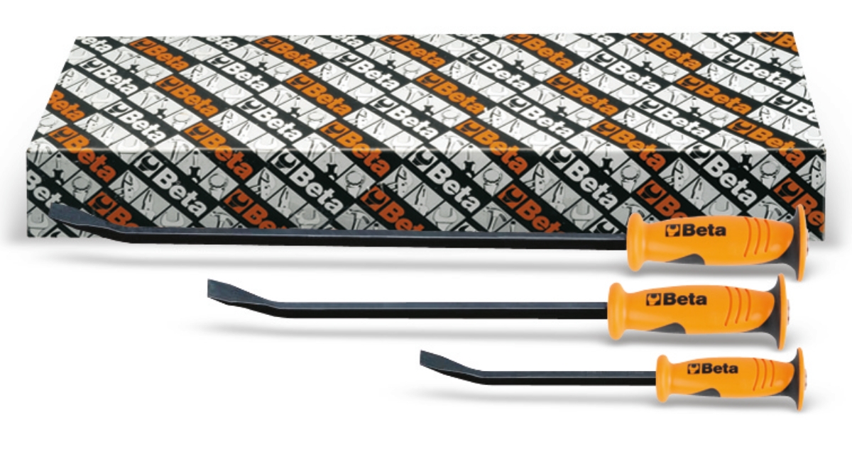 BETA 965/S 3 BETA 965/S 3 BETA 965/S 3 FESZÍTŐVAS KLT.