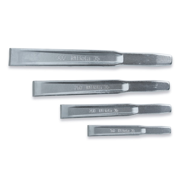 BETA 35/S4 BETA 35/S4 35/S4 4 darabos, erősített laposvágó készlet összetekerhető tokban