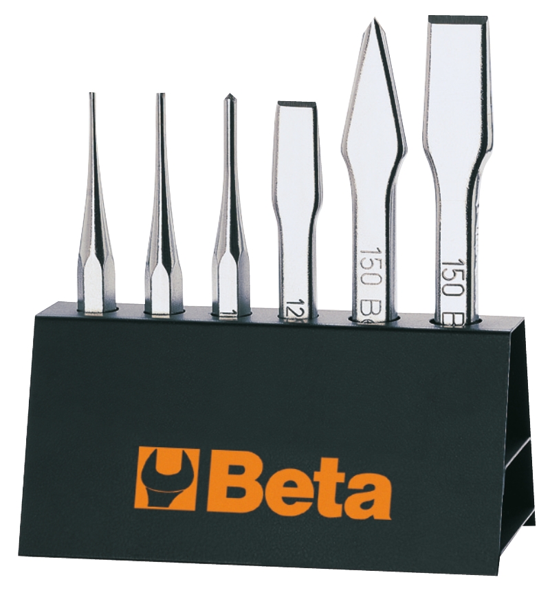 BETA 38/SP 6 BETA 38/SP 6