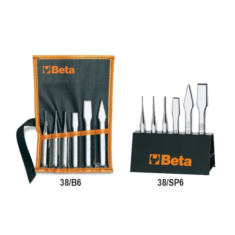 BETA 38/SPV BETA 38/SPV