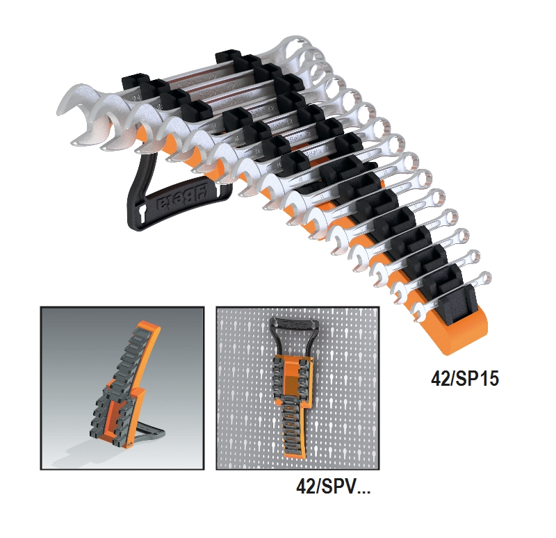 BETA 42/SPV7 BETA 42/SPV7