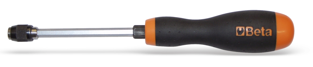 BETA 851 SR BETA 851 SR 851SR Mágneses betéttartó csavarhúzónyéllel