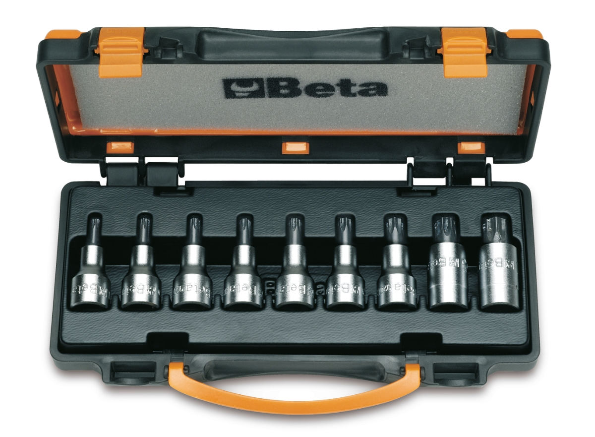 BETA 9899 920TX/C9 BETA 9899 920TX/C9 9899 920TX/C9 Hőformált tálca, üres
