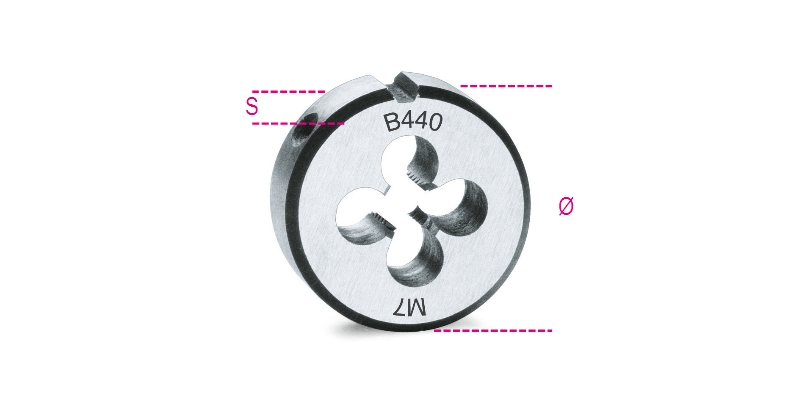 BETA 440/2X0,4 BETA 440/2X0,4