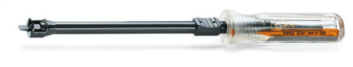 BETA 1250/3X125 BETA 1250/3X125 1250 3X125 Csavartartó csavarhúzó