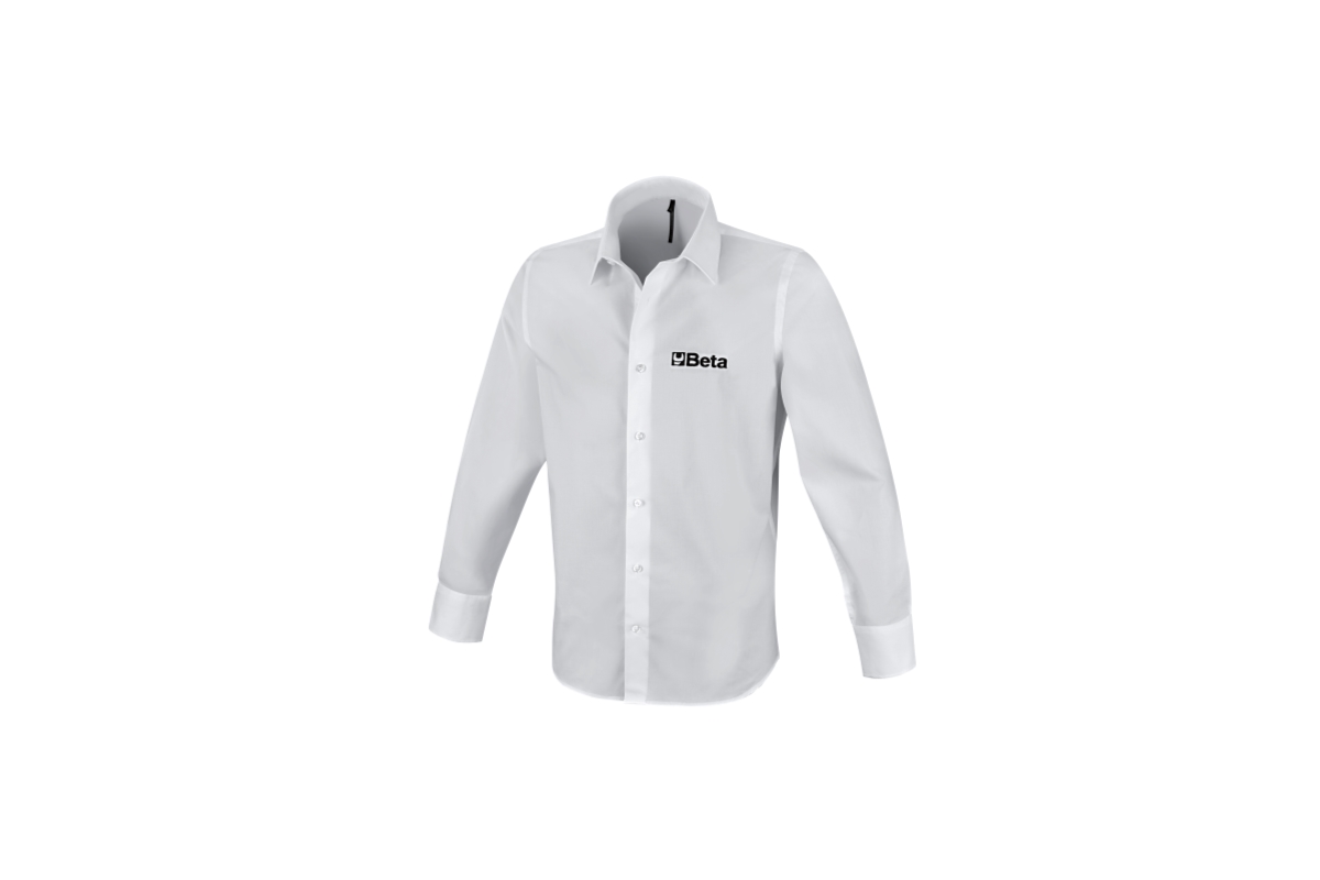 BETA 9510W XL BETA 9510W XL 9510W Elasztikus hosszú ujjú férfi ing.,XL