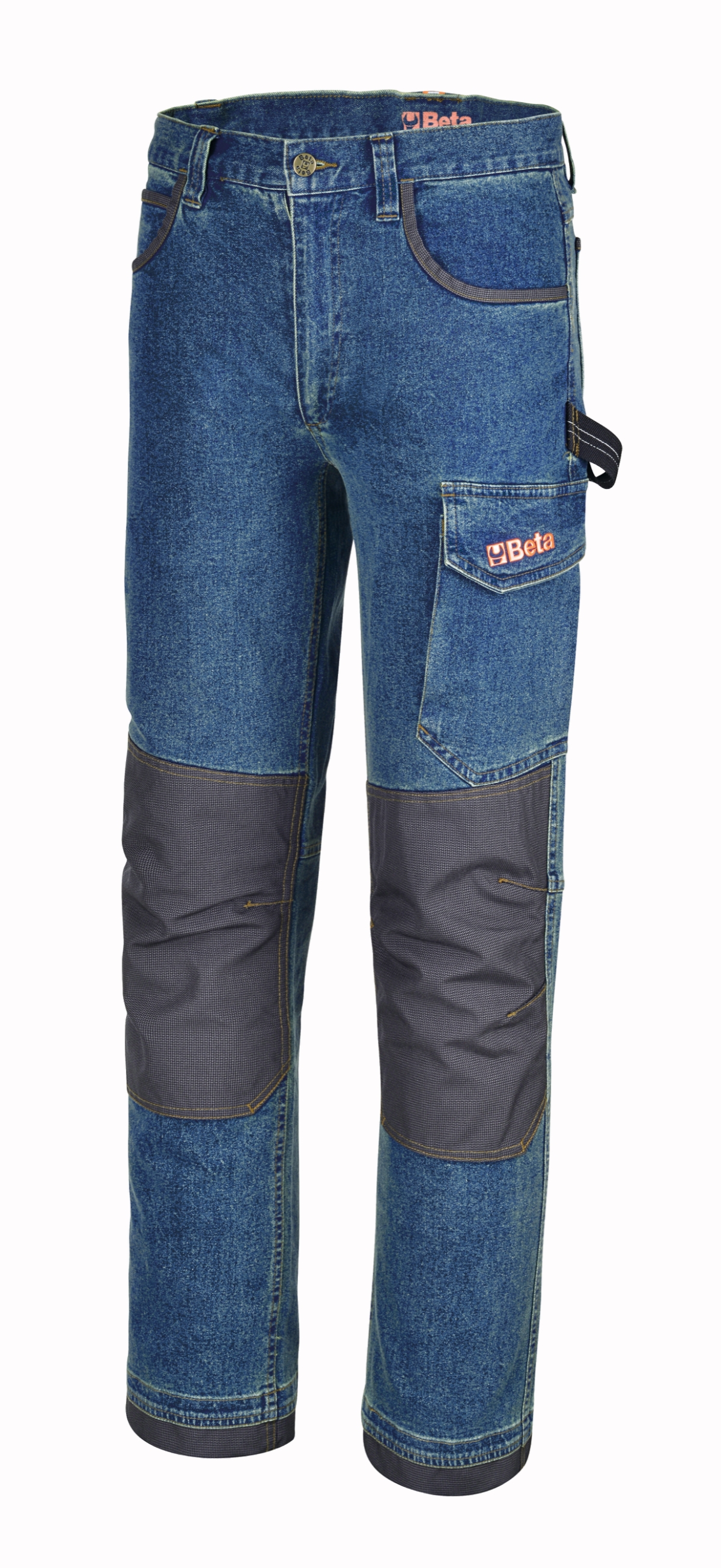 BETA 7530/XXL BETA 7530/XXL 7530 Elasztikus munkanadrág XXL