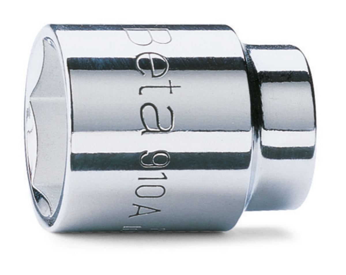 BETA 910A/10 BETA 910A/10 910A 10 Hatlapú dugókulcs