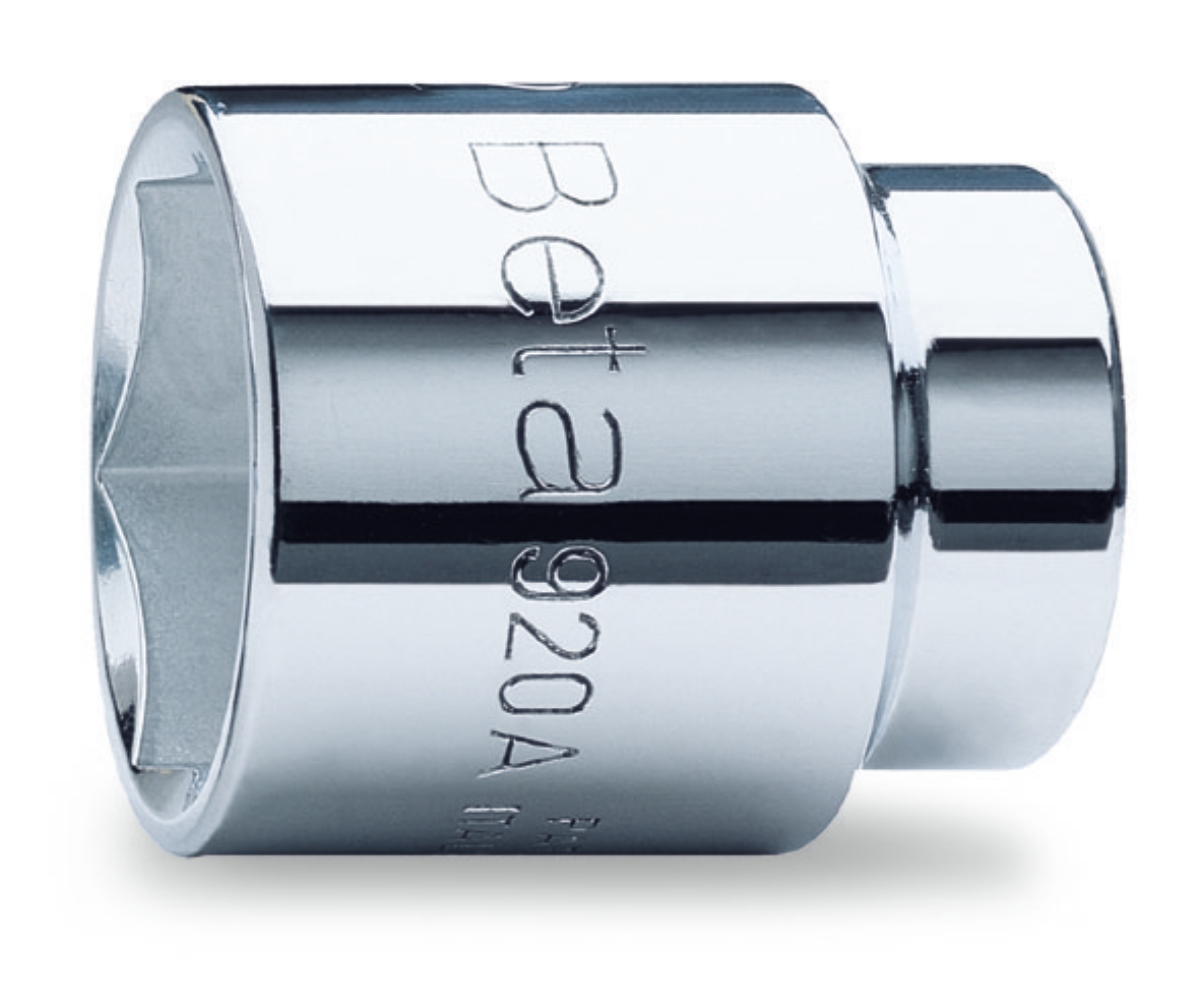 BETA 920A/25 BETA 920A/25 920A 25 Hatlapú dugókulcs