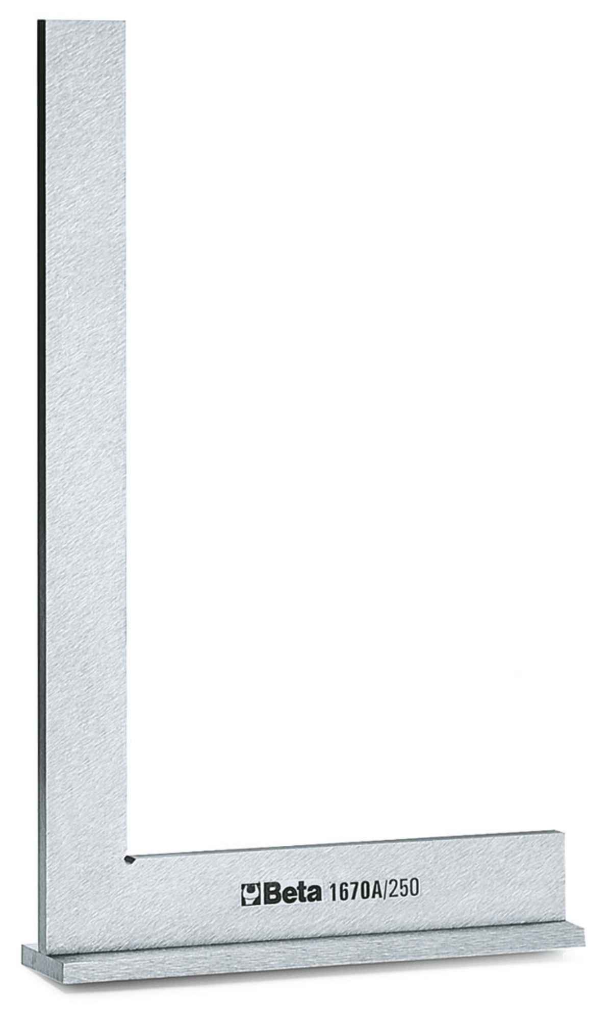 BETA 1670A/800 BETA 1670A/800 1670A 800 Talpas precíziós derékszög acélból, köszörült