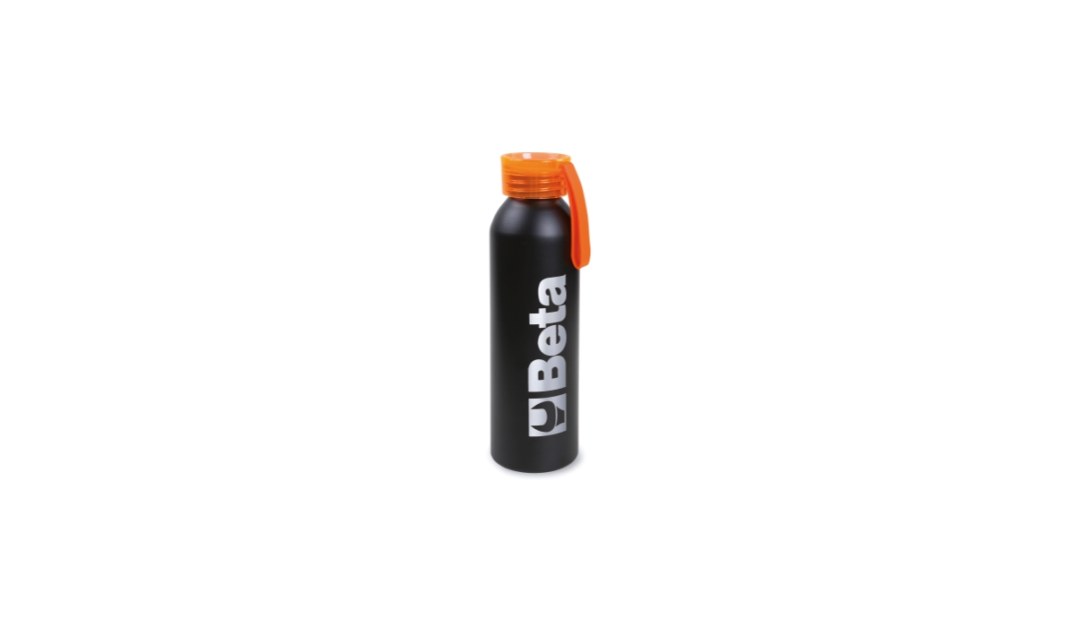 BETA 9523A BETA 9523A 9523A-ALUMÍNIUM PALACK, 500 ML