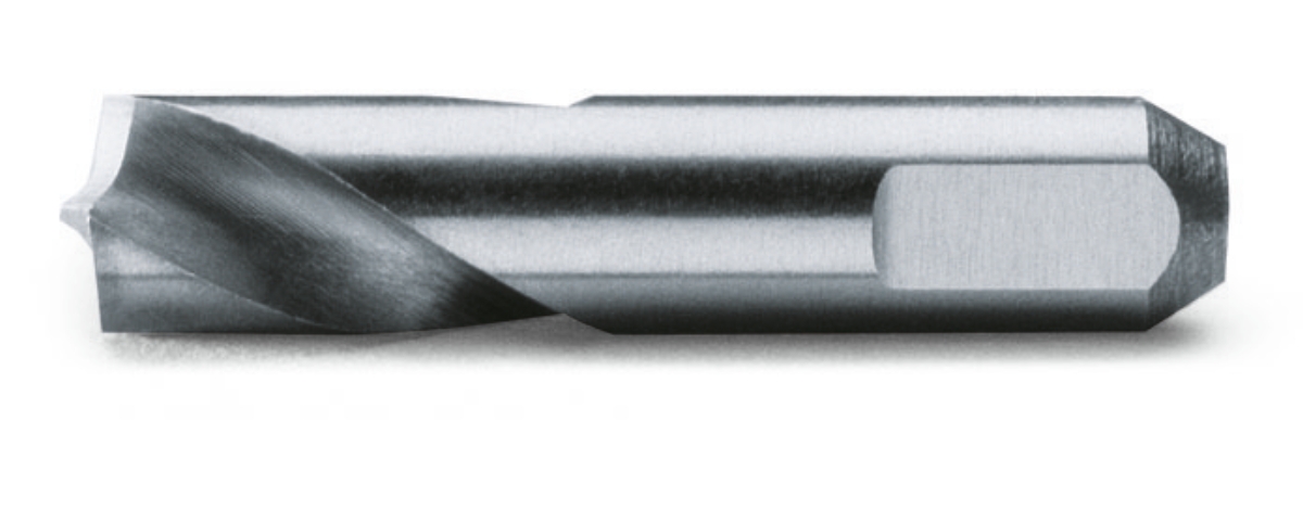 BETA 423A-CO 8 BETA 423A-CO 8 423A-CO 8 Rövid ponthegesztés lefúró, HSS-CO 5%, köszörült