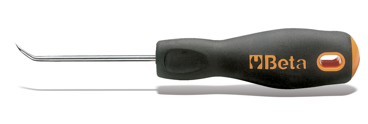 BETA 1687AC BETA 1687AC 1687AC Rövid 45°-ban hajlított rajztű