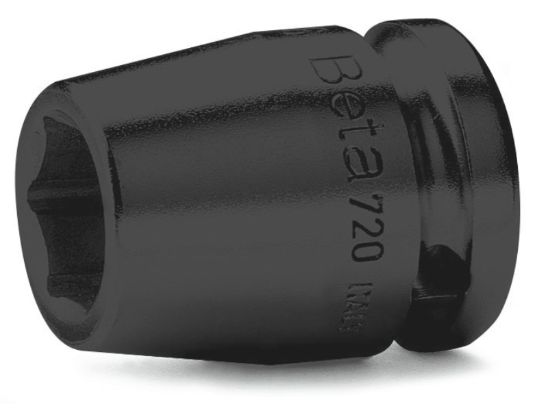 BETA 720AS/7/16 BETA 720AS/7/16