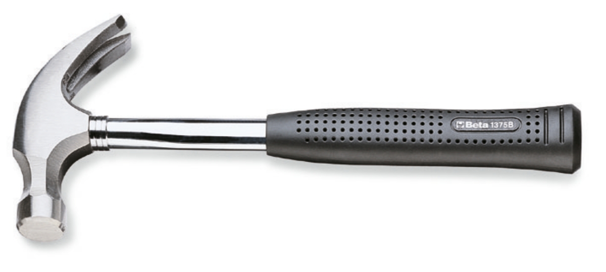 BETA 1375B/20 BETA 1375B/20 1375B 20 Ácskalapács, acélnyéllel
