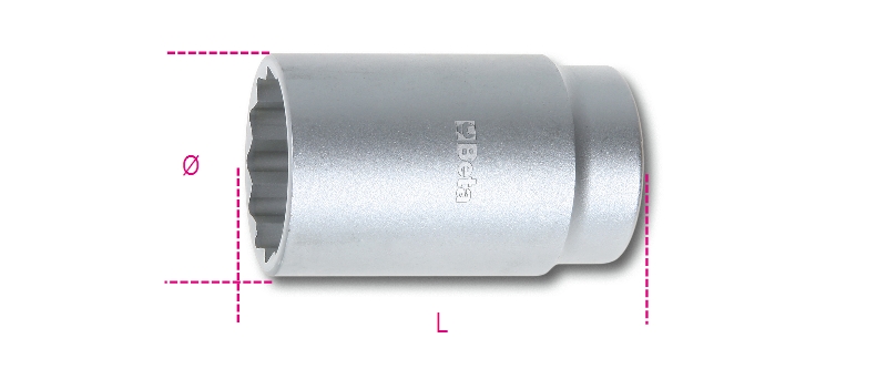 BETA 969B/24 BETA 969B/24