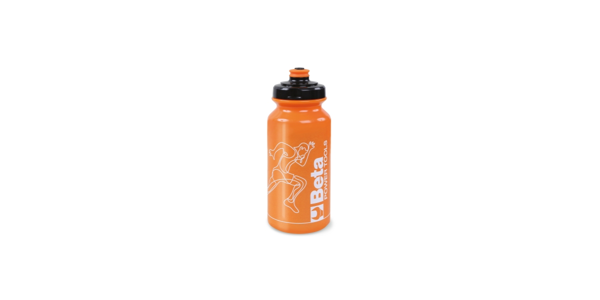 BETA 9528B BETA 9528B 9528B-MUANYAG PALACK, 500 ML