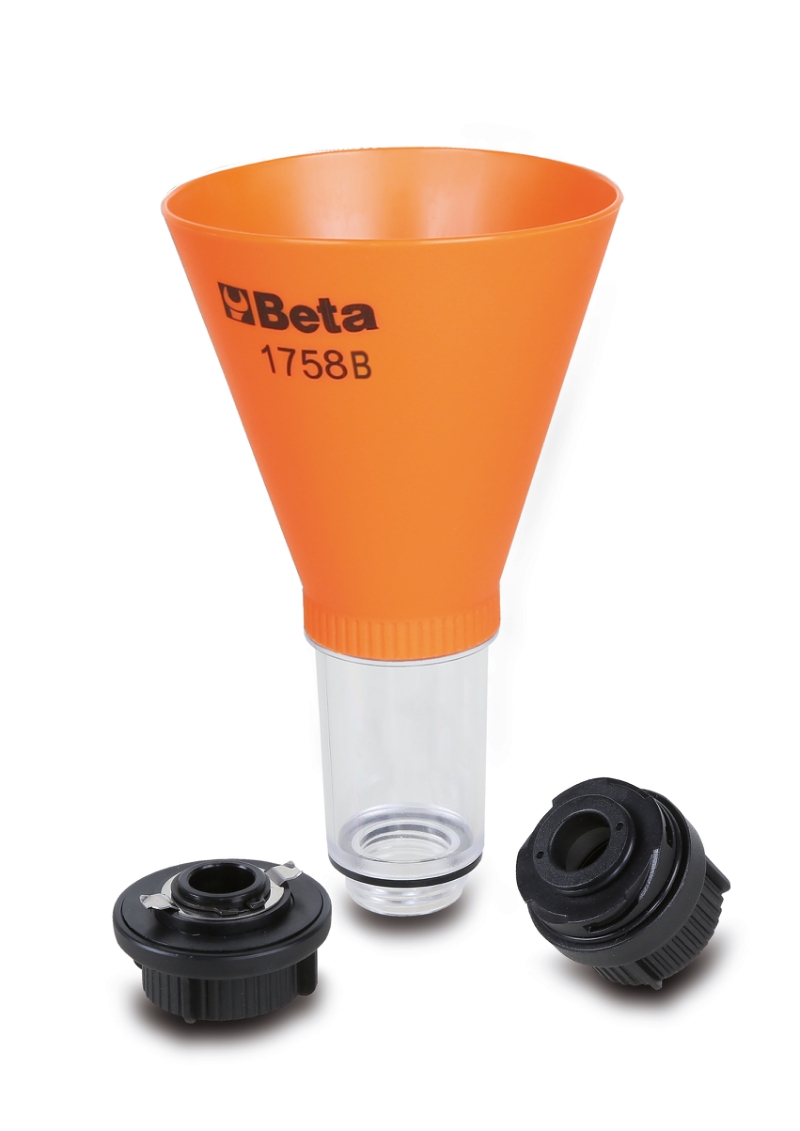 BETA 1758B 