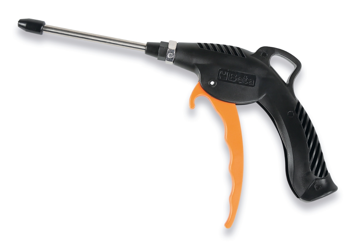 BETA 1949BC BETA 1949BC 1949 BC Lefúvatópisztoly gumifúvókával