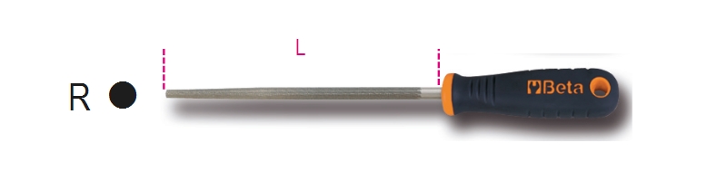 BETA 1719BM A8/R BETA 1719BM A8/R