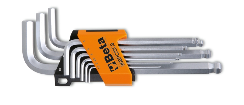 BETA 96BPC/SC9 BETA 96BPC/SC9