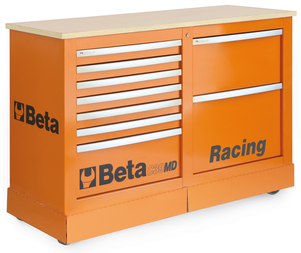 BETA C-39 MD-O BETA C-39 MD-O C39MD Speciális szerszámkocsi Racing MD