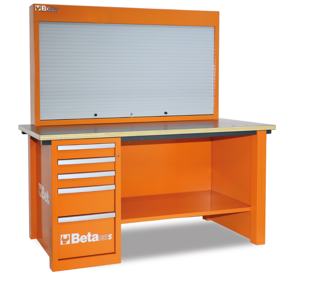 BETA C-57S A/R BETA C-57S A/R C57SA - 5700SA MasterCargo munkapad