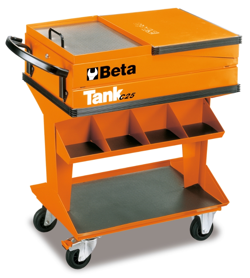 BETA C25 BETA C25