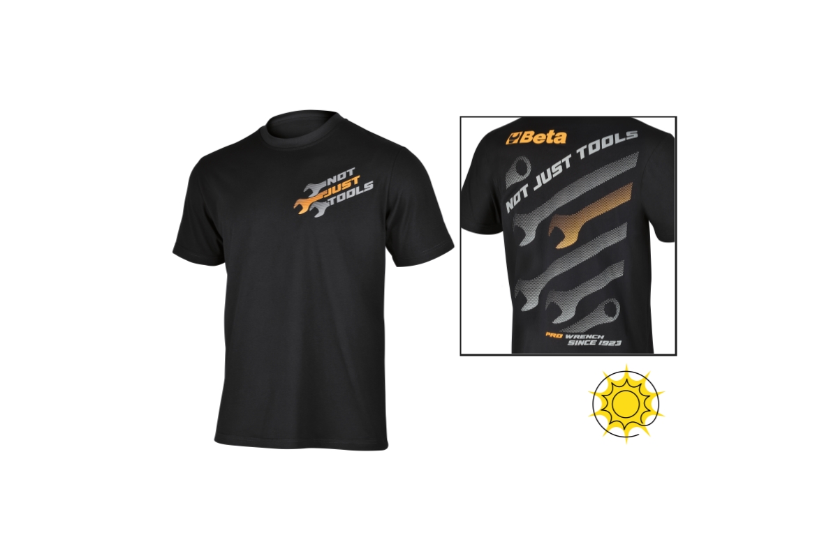 BETA 7548C XXXL BETA 7548C XXXL 7548C XXXL Klasszikus nyomatú póló