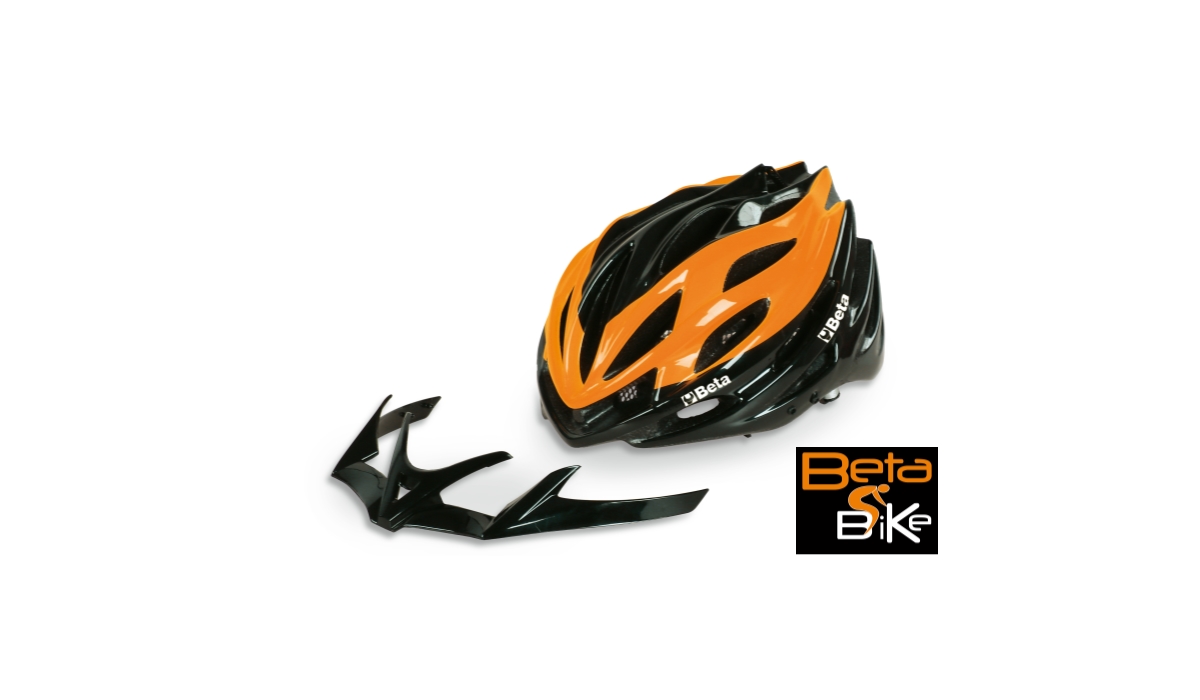 BETA 9539CB L/XL BETA 9539CB L/XL BETA 9539CB L/XL BICIKLIS FEJVÉDŐ L/XL