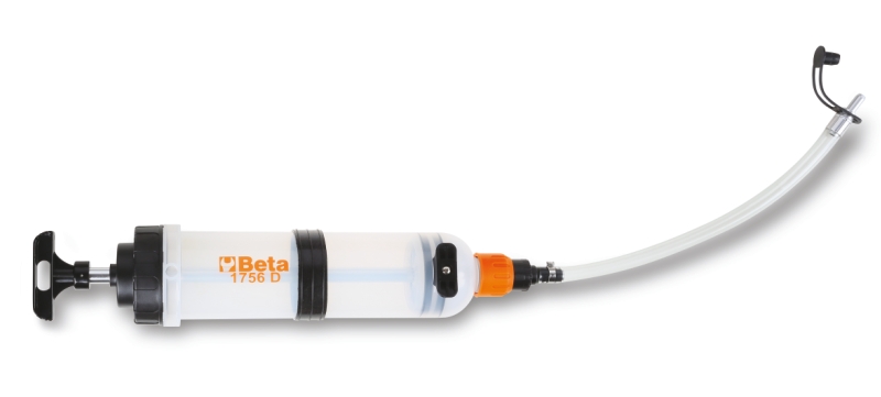 BETA 1756D